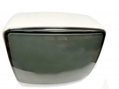 RIBET-DESJARDIN Space-age television