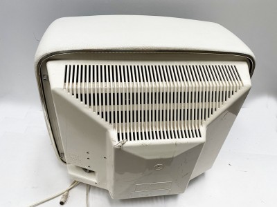 RIBET-DESJARDIN Space-age television