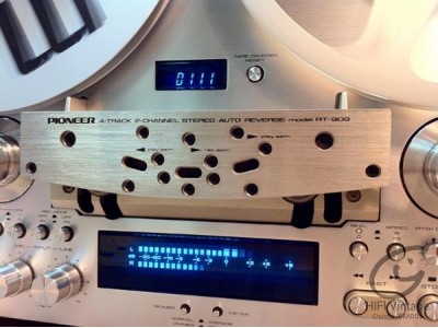Pioneer RT-909