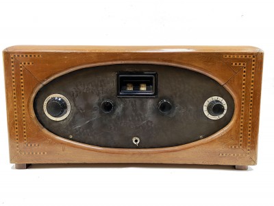 POSTE BATTERIE 7 Lampes