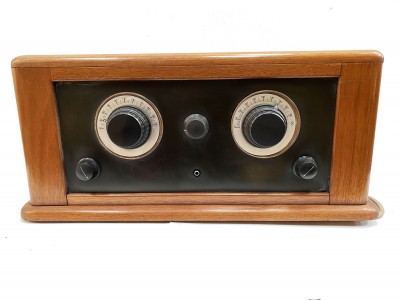 POSTE BATTERIE
