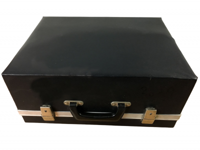 Location TANDBERG Serie 15