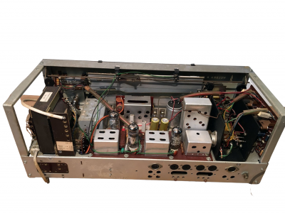 TANDBERG Huldra 8-55