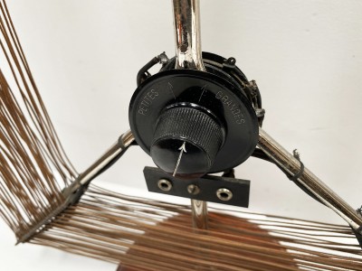 JV Cadre antenne