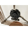 JV Cadre antenne