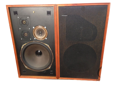 Tandberg TL-5020 Réparation Hifi Vintage