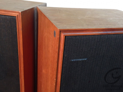 Tandberg TL-5020 Réparation Hifi Vintage