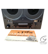 Tandberg Model-6 magnétophone Hifi vintage réparations