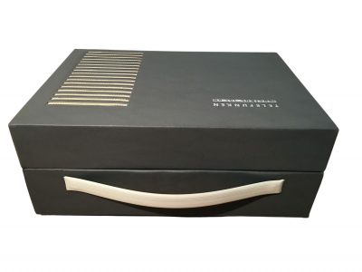 TELEFUNKEN Musikus 105-BN Hifi Vintage réparations