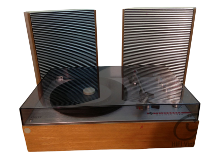 TELEFUNKEN Musikus 108V