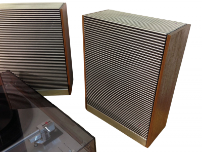 TELEFUNKEN Musikus 108V