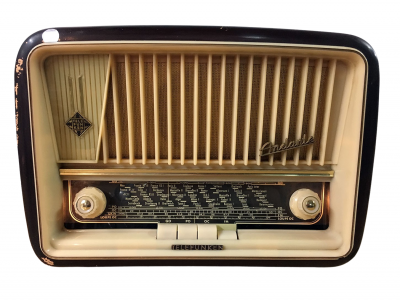 TELEFUNKEN Adante 63