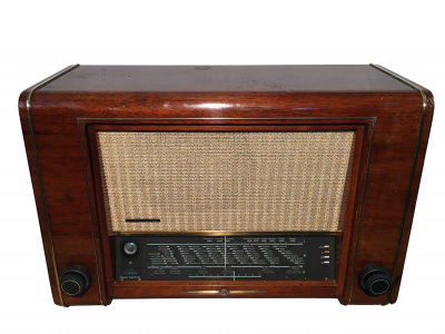 TELEFUNKEN 772-W