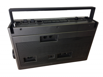 TELEFUNKEN Bajazzo CR-7500