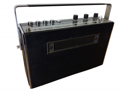 TELEFUNKEN Bajazzo Sport 101L