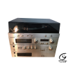 TELEFUNKEN Hifi system CP-20/CM-20/CT-10/CS-10