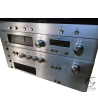 TELEFUNKEN Hifi system CP-20/CM-20/CT-10/CS-10