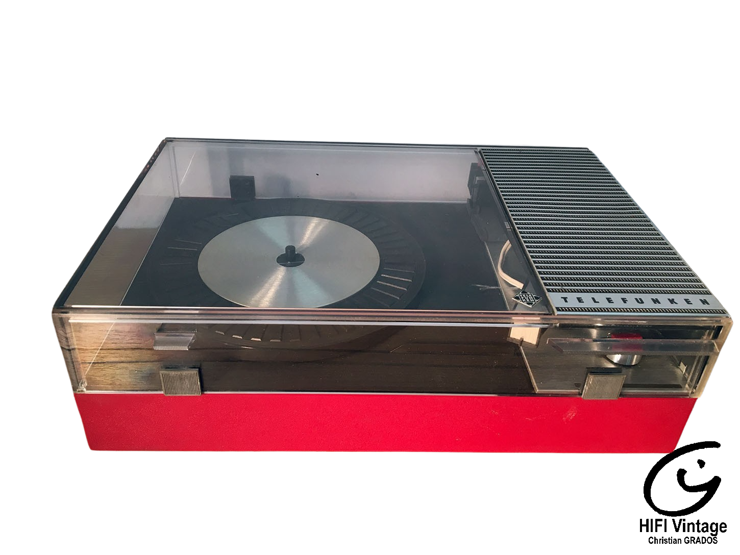 TELEFUNKEN Mister Hit