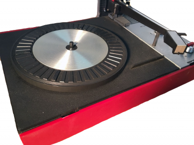 TELEFUNKEN Mister Hit