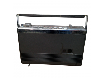 Location TELEFUNKEN Partner Universal 401