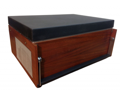 Location TELEFUNKEN 204 Hifi vintage réparation