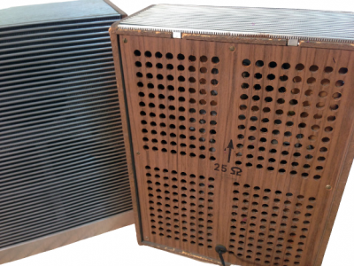 TELEFUNKEN HP