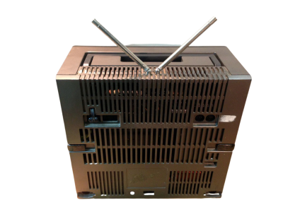 Location Telefunken Hifi Studio-1 poste radio hifivintage réparations