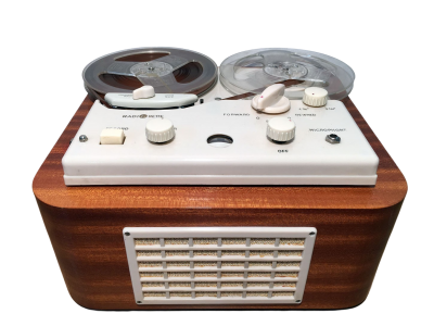 RADIONETTE B2 Magnetophon