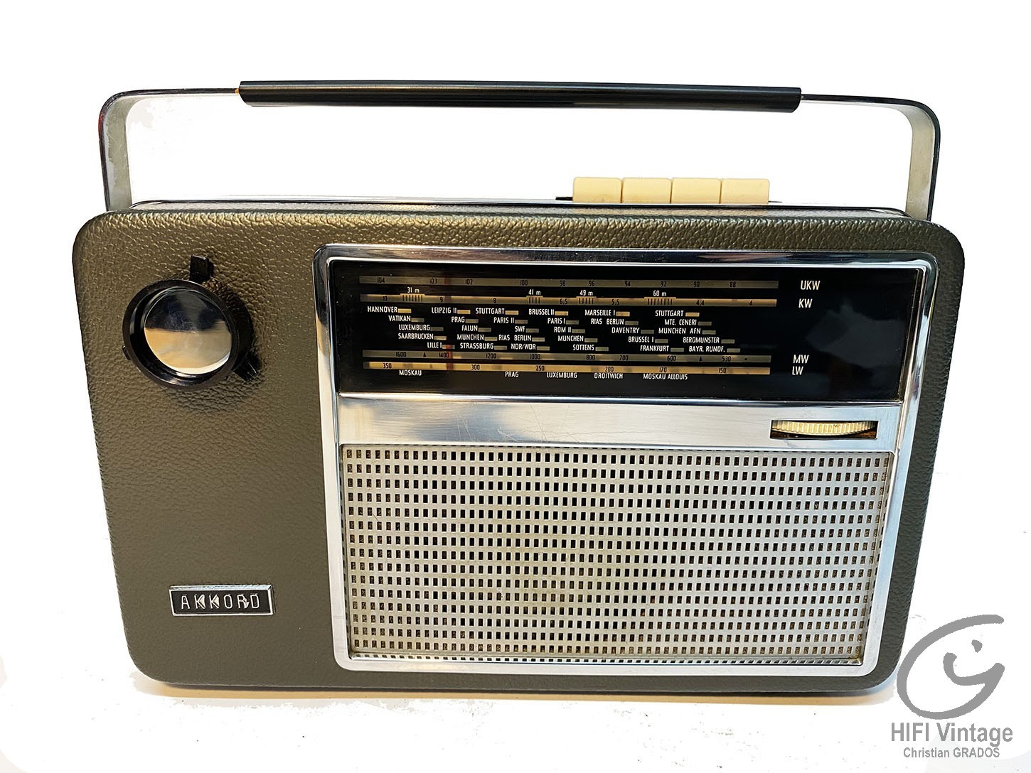 AKKORD Kessy Lux K 602/4100