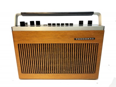 TANDBERG Portable 43