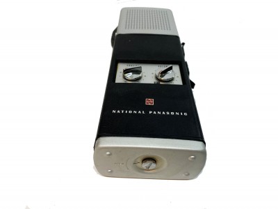 NATIONAL PANASONIC RJ-27