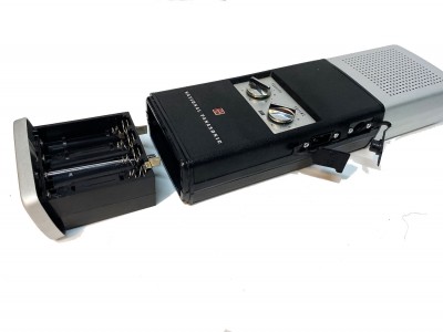 NATIONAL PANASONIC RJ-27