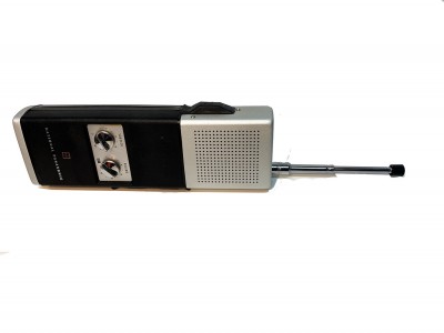 NATIONAL PANASONIC RJ-27