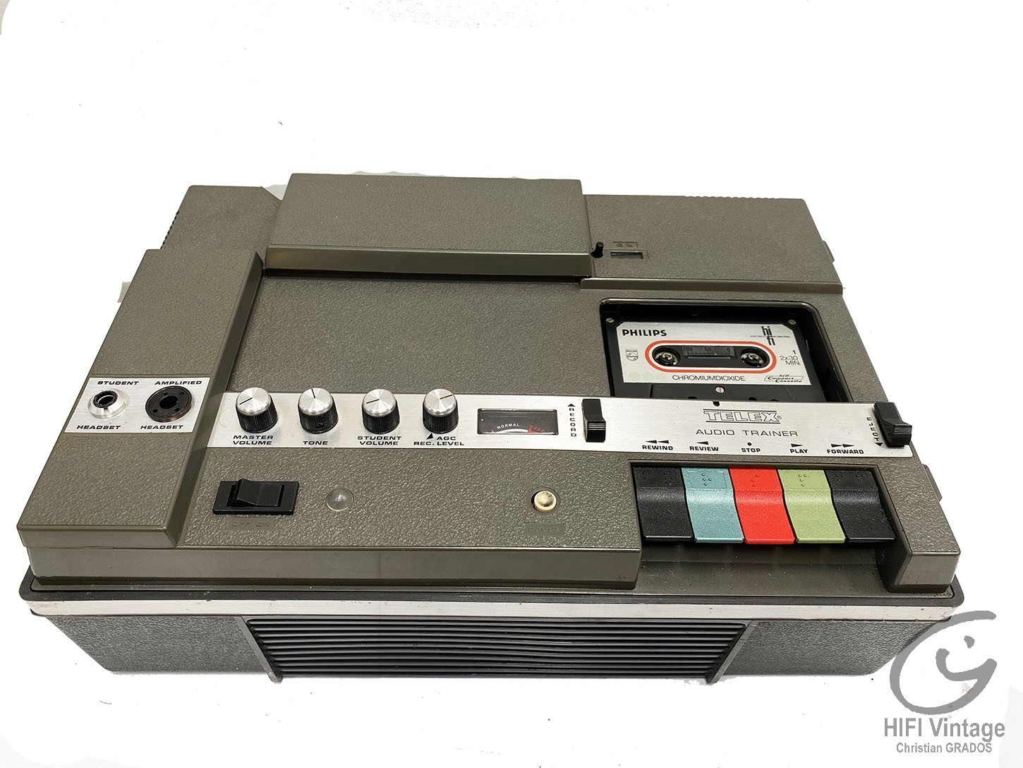TELEX 94120