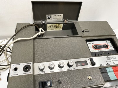 TELEX 94120