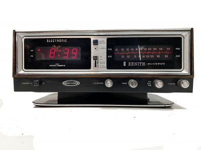 ZENITH-R-472