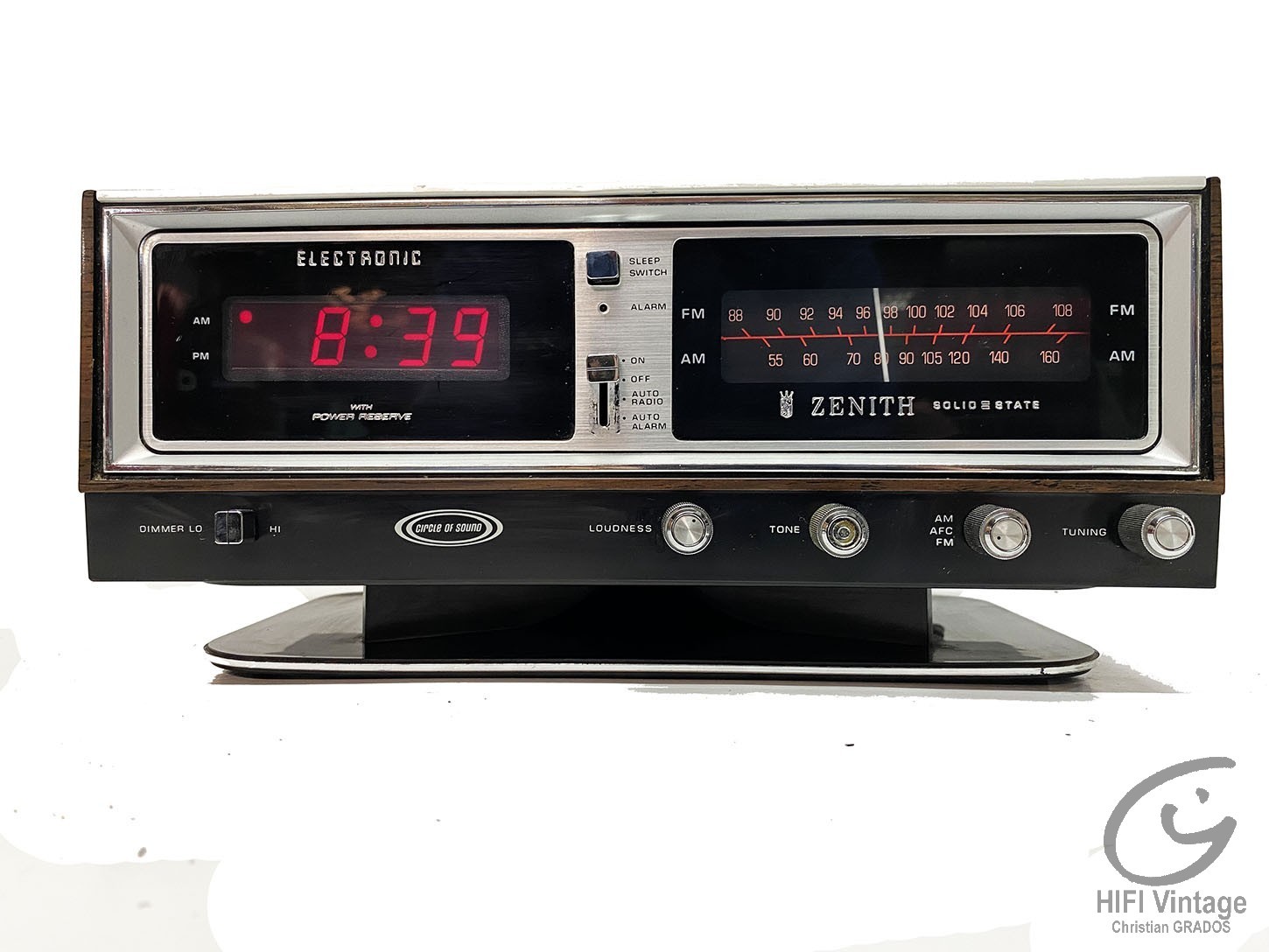 ZENITH-R-472