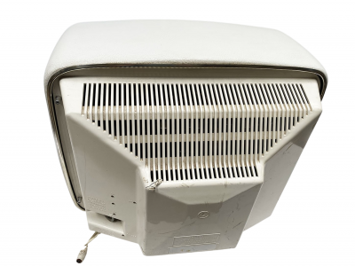 Location RIBET DESJARDIN Space age television