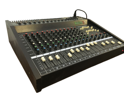 Location ELKA PM-12