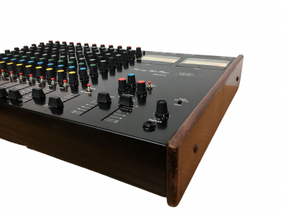 EATON BRAY RECORDING STUDIO Design 12 to 2