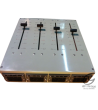 Schlumberger Fader 4 voies hifi vintage Réparations