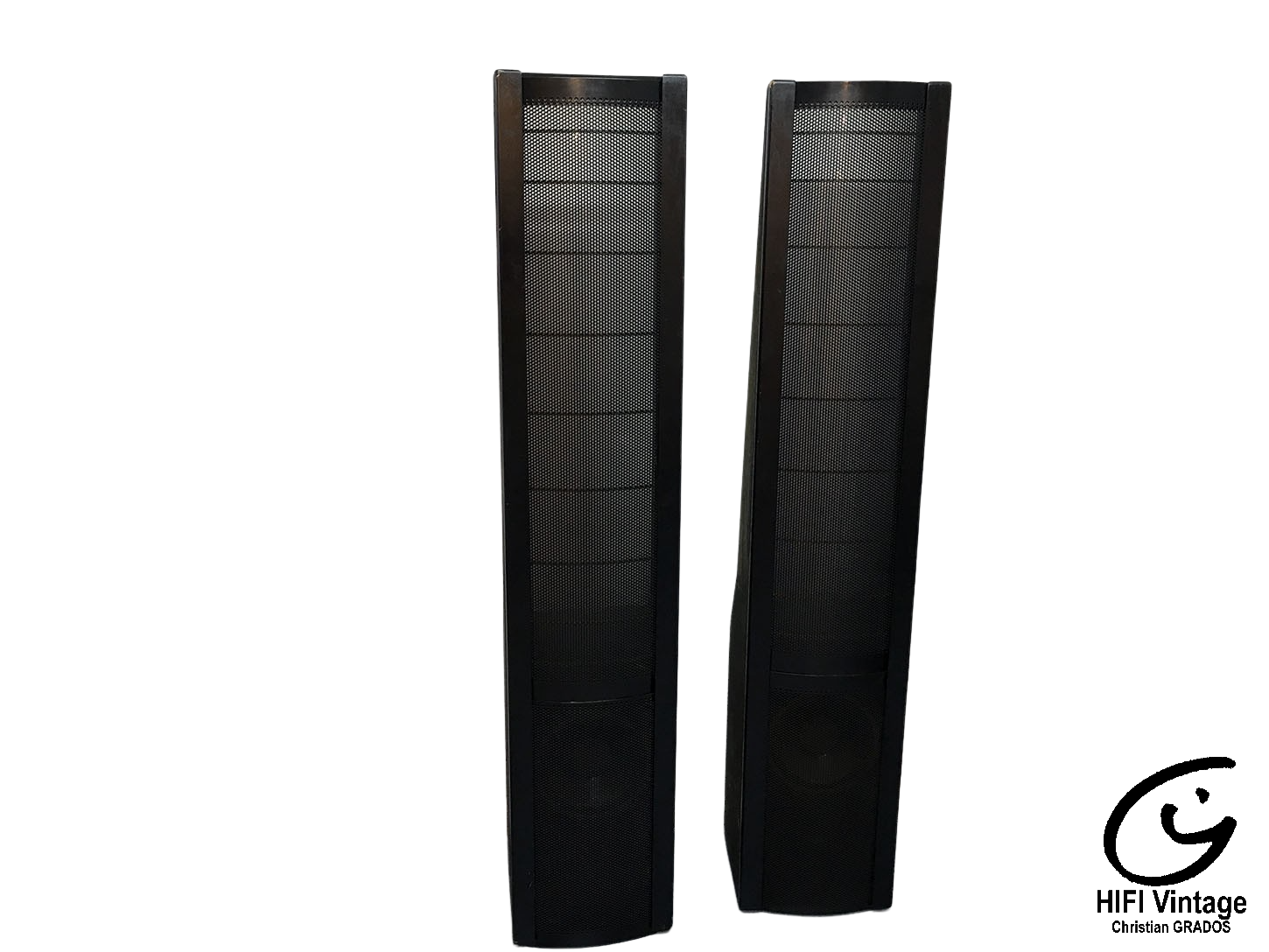 Location MARTIN LOGAN Sequel