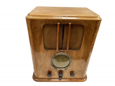 DAHG Radio