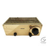 GAILLARD Tuner FM-62 hifi vintage réparations