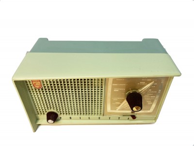 PHILIPS B-1-F07-A Radio Hifi vintage réparations