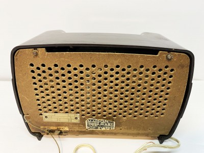 PHILIPS BF-183-U-03 Hifi vintage réparations