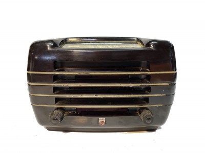 PHILIPS BF-183-U-03 Hifi vintage réparations