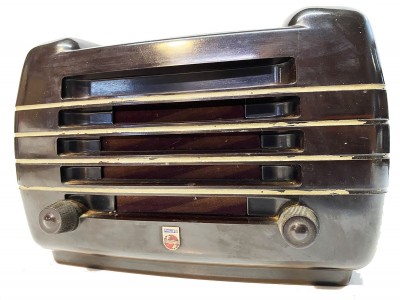 PHILIPS BF-183-U-03 Hifi vintage réparations