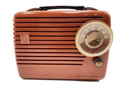 EMERSON Model 790 serie B Radio Hifi vintage Réparations