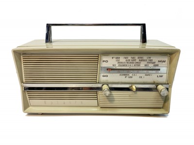 OPTALIX Radio Hifi vintage Réparations